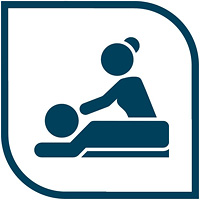 СПА-процедуры и массаж