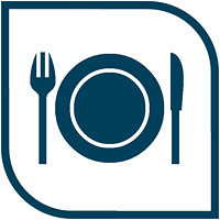 Питание на теплоходах компании «Мостурфлот»